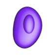 ojos_2.stl BLUEY oyuncak