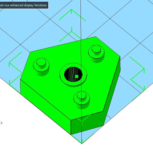 Trascinatori Nikko Dictator