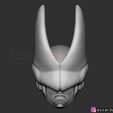 11.jpg CELL Mask -Dragon Ball Z Cosplay or custom