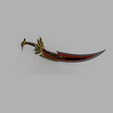 Dragon-Sword-v4a.png Gilded Dragon Sword