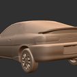 Mazda_MX-3_1991-12.jpg 1991 Mazda MX-3 (Precidia) - 90s Cult Sport Coupe High-Detail 3D Model