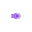 CoronusBlazeCannon.STL Furgone degli inservienti interstellari Armi facoltative