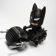 DSC03498.jpg Файл STL Бэтпод・Модель для печати в 3D скачать