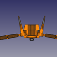 Screenshot_2022-09-02_13-53-18.png Moldy Crow HWK-290 3.75" figure ship toy