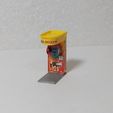 apercu_boxer_printed.jpg Boxer fairground stand (punching bag) - Ride Control