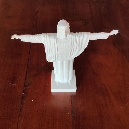 Cristo del Portezuelo