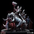 04_Slaughter-Chief-on-Manswine_Front_Scale.jpg Man Eaters Part 2: Collection