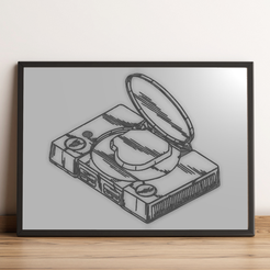 adfb5226-fb6c-4feb-a6fa-3022ce59f515.png Free STL file PlayStation Console Patent Art・3D printing design to download