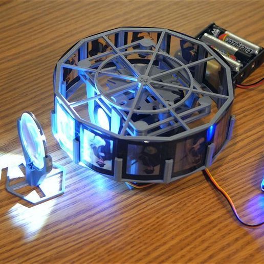 db3a17f7bcac837ecc1fe2bc630a5473_display_large.jpg 3D-печатный проектор