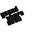 assembly10.png Letters and Numbers GTA (Grand Theft Auto) | Logo