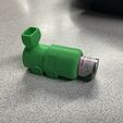 IMG_0791.jpeg Ventolin inhaler custom train