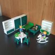 Image00001.jpg Playmobil kids room set