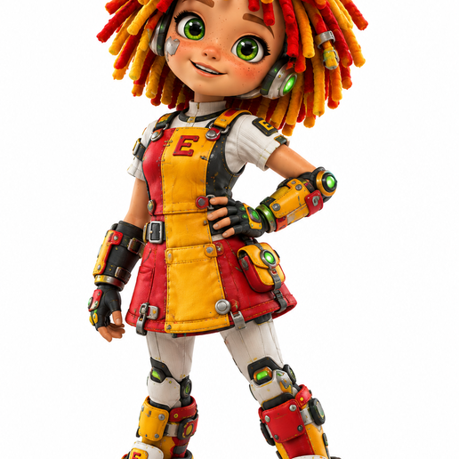 Emilia Futurista