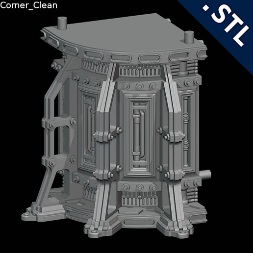 Corner_Clen.png Base Set (Modular)