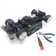 RCCarStand_Fold_Iso_1.jpg Foldable RC Car Stand