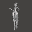 1.png Arcana Camille 3D Model