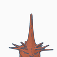 witch-king.png Witch King of Angmar Minifig Helm