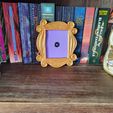 20220227_104346.jpg Friends Peephole frame