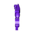 HiQGinRaiDiacloneDriver-LeftArm (repaired).stl Fichier STL Phelps3D Autobot Buddies Diaclone Drivers pour Transformers Set Of 4・Modèle à télécharger et à imprimer en 3D, Phelps3D