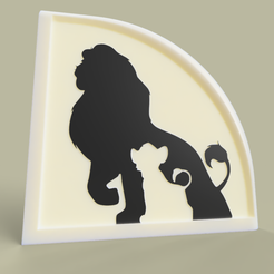 lion_king.png le roi lion - El Rey León Disney