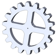 Captura-x18.png Sprocket 18 teeth x 8 thickness