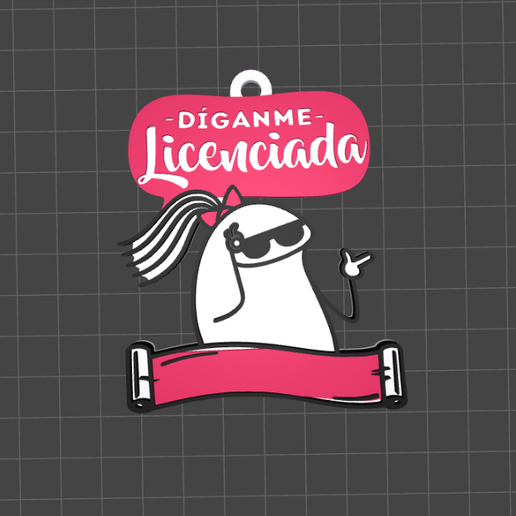 tell me graduate Folk