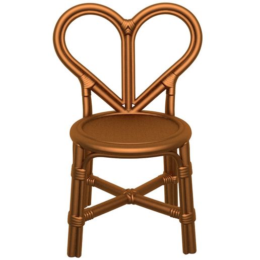 Baby Chair / Baby Chair printer / chair stl / child seat / child chair / Toddler Chair /Kids Study Table Chair / Baby Desk Chair