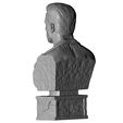 28.jpg 3D PRINTABLE COLLECTION BUSTS 9 CHARACTERS 12 MODELS