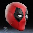 Deadpool3-Movie-02-Without-Textured_Yosh-Studios.jpg Masque Deadpool 3 Fichier imprimante 3D STL