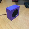 WhatsApp-Image-2023-05-25-at-11.20.35-PM.jpeg Free STL file Enclosure Speaker BOC-200 Steren・3D printer model to download