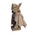 image-5.png Buste Malenia Impression 3D