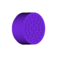 0 - Umbilical Socket.stl Hydra 70 - APKWS Rocket - 3D Print Ready Assembly