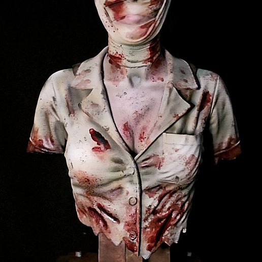 Silent Hill
