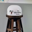IMG_20230211_005449.jpg Walt Disney Studios Water Tower Lamp