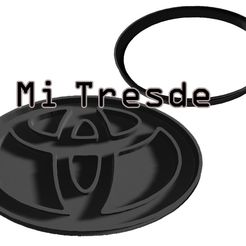 toyota-cortante-inter-capt2.jpg STL-Datei Toyota Schneidesymbol und Marker・Design zum Herunterladen und 3D-Drucken
