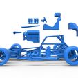 81.jpg Supermodified front engine race car Base Version 3 Scale 1:25