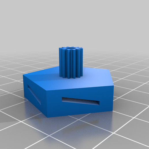 FanGear.png Le moulin à vent de Strandbeest