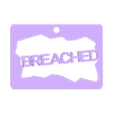 breach_V1.stl R6 Breached charm