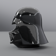 .pngCâmera_001.png Casco de Darth Vader
