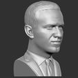 12.jpg Alexey Navalny bust 3D printing ready stl obj formats