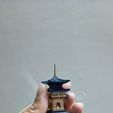 z4000986702160_209bde5e8d4ac9789aa4383f699139d7.jpg ancient chinese tower, japan, 3D printed tower model