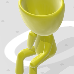 22vaso11.png Fichier STL gratuit USINE DE ROBERT・Modèle pour imprimante 3D à télécharger