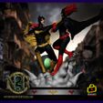 batgirl-vs-batwoman.jpg Batgirl vs Batwoman
