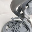 genshin impact -12.jpg 3D file Lisa Genshin Impact・3D printable design to download, OXO3D