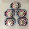 IMG_9622.JPG STL file MMPR Morpher Coin Display・3D printing template to download