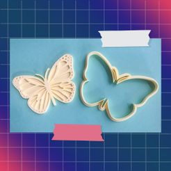 STL file Picnic Basket Cookie Cutter・3D printing idea to download・Cults