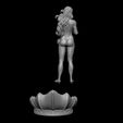 semcorte2.jpg Birth of Venus Sculpture
