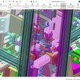 000016.jpg Fully Automatic Switch Assembly Machine 3D CAD Model