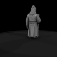 camera010.png Laozi Miniature Figure Attribution Unconfirmed