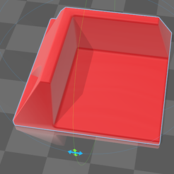 unnamed.png STL file Cornhole boot・3D printable model to download